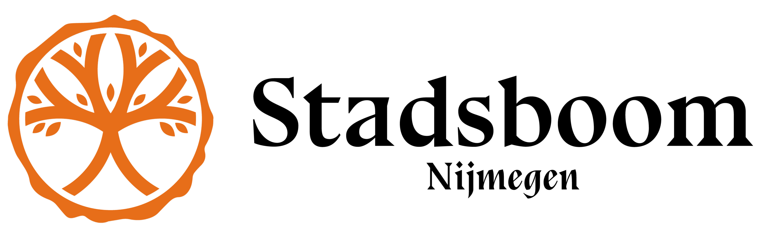 Stadsboom