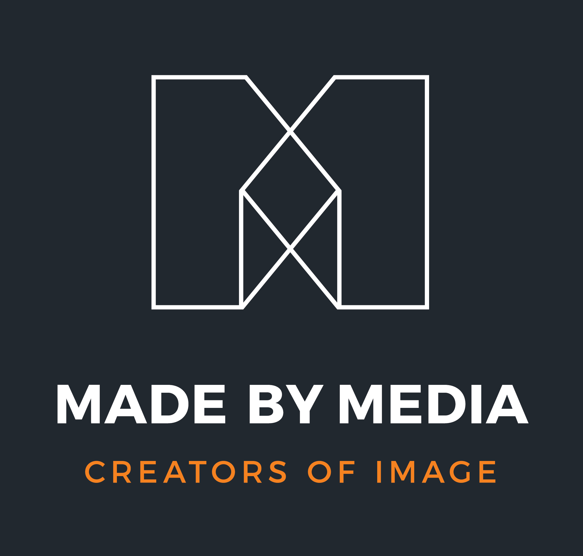 MADE BY MEDIA