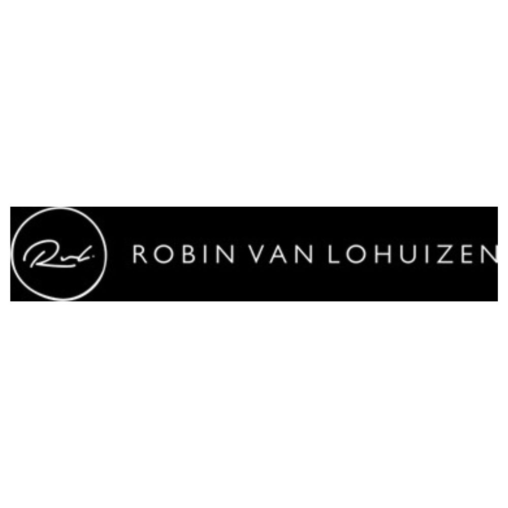 Robin van Lohuizen 